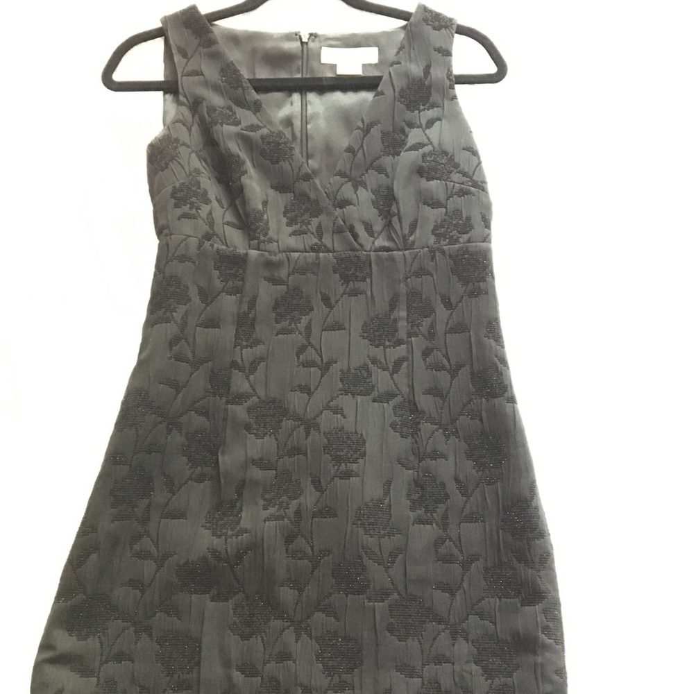 Michael Kors Black Dress