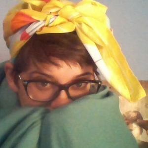 Meet your Posher, Sam