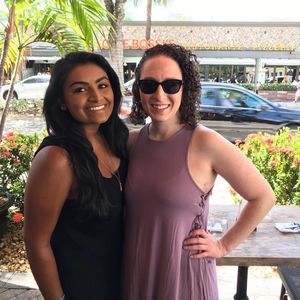 Meet your Posher, Samara