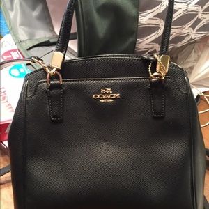 Coach crossbody bag