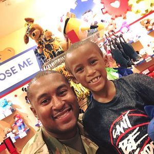 Meet your Posher, Johnathan