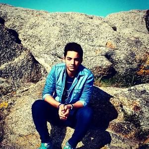 Meet your Posher, Roberto