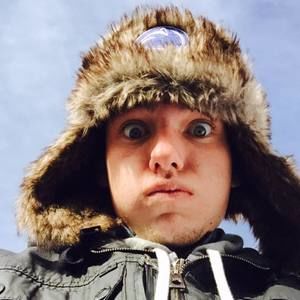 Meet your Posher, Cody