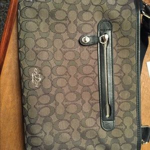 Coach crossbody