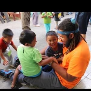 Meet your Posher, Trevor