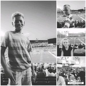 Meet your Posher, Shirley