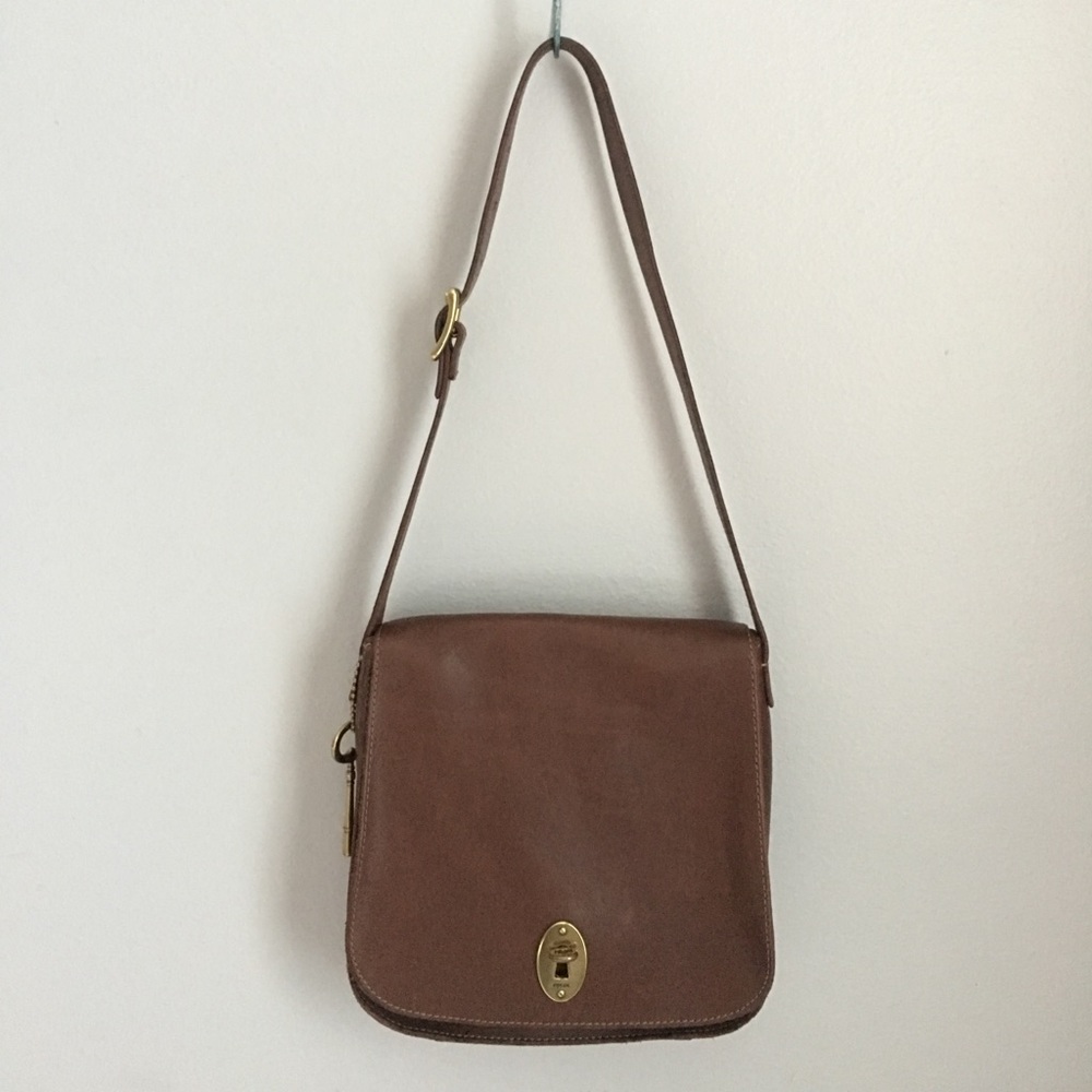 Fossil Austin Shoulder bag