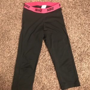 Nike Leggings Medium