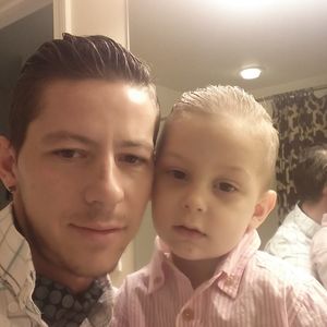 Meet your Posher, Elton