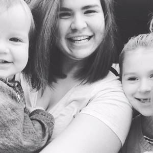 Meet your Posher, Madison