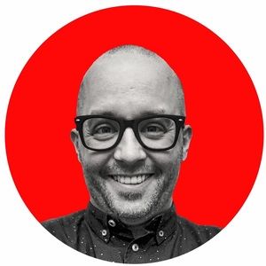 Meet your Posher, Luke