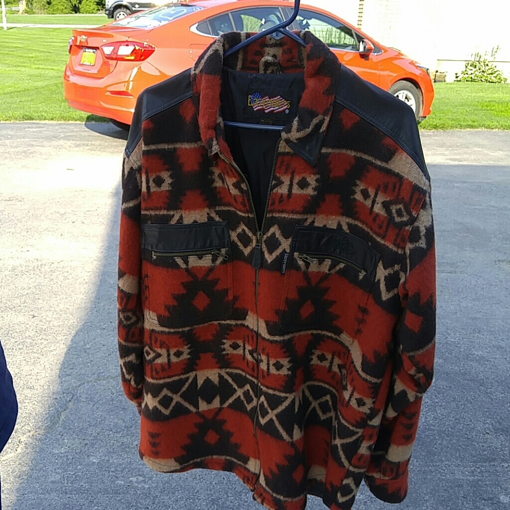 jacket