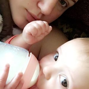 Meet your Posher, Courtney