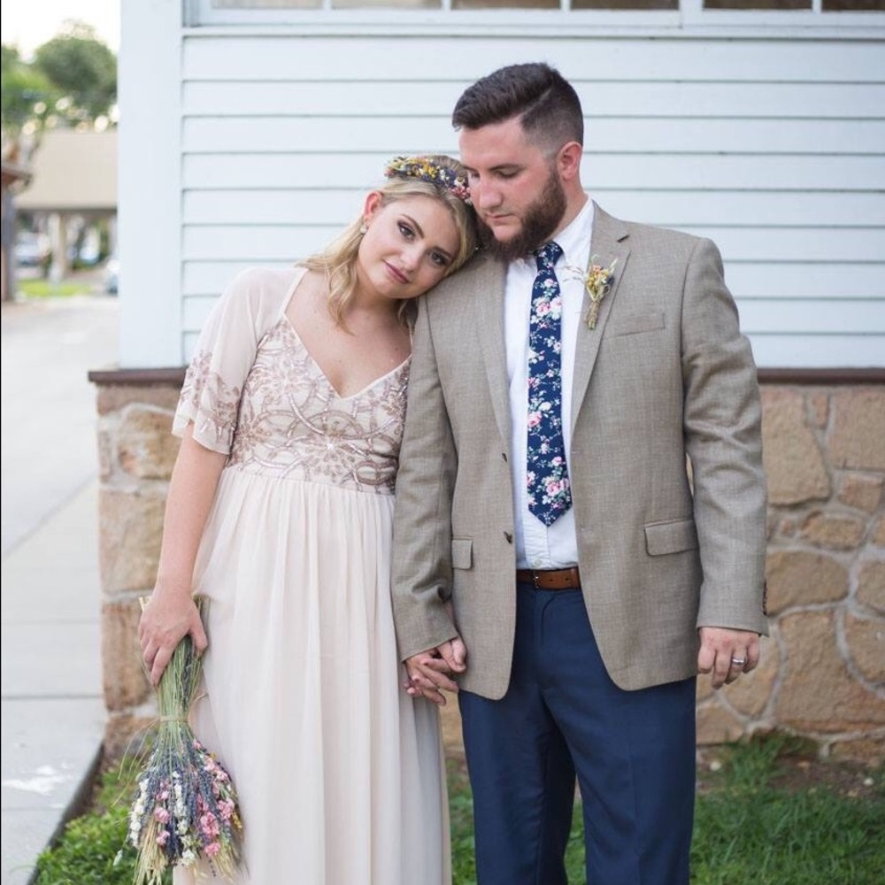 Meet your Posher, Britt