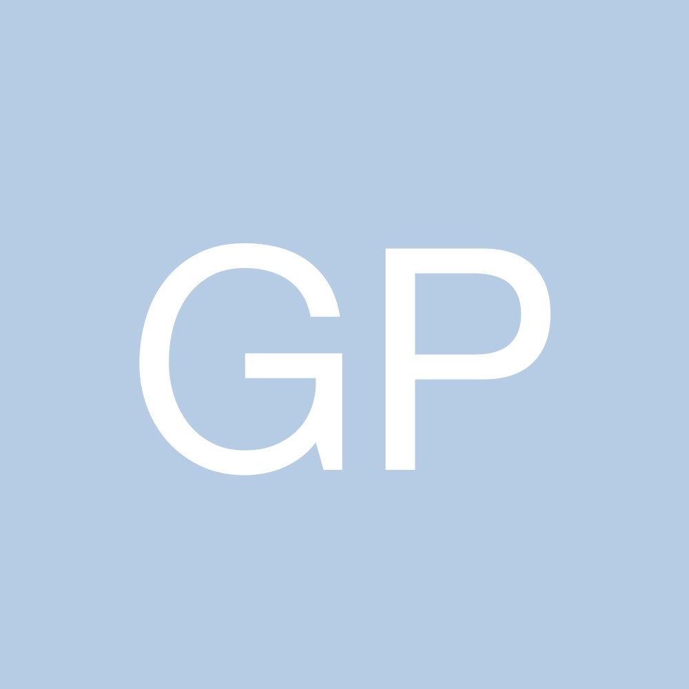 Meet your Posher, Gisela