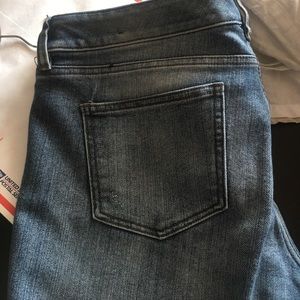 The Limited Size 14 Slim Boyfriend Jeans