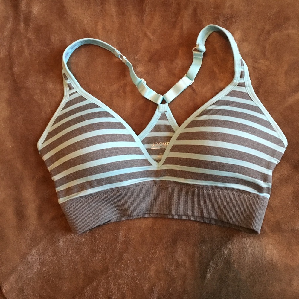 Jockey S Sport Bra