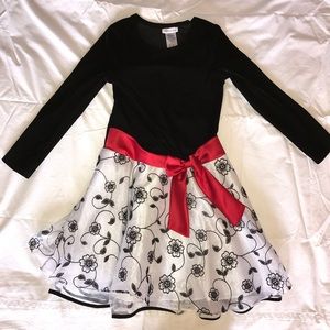 Bonnie Jean Girl Dress