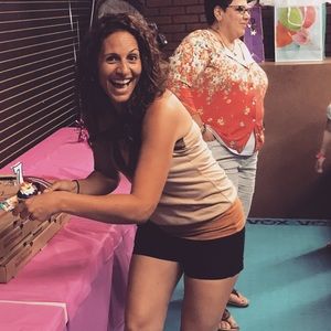 Meet your Posher, Melissa