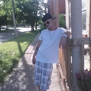 Meet your Posher, Donald