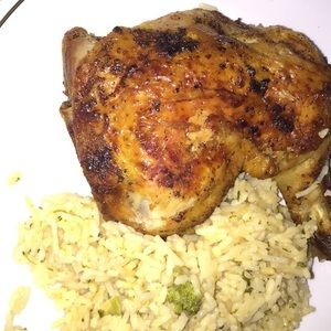 Meet your Posher, Raven