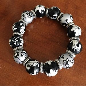 Angela Moore Bracelet from Newport RI!