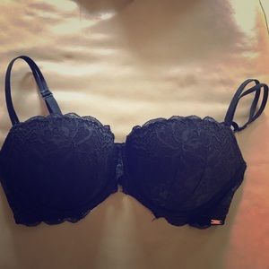 PINK by Victoria Secret Date Push-up Bra