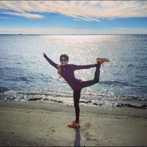 Meet your Posher, Elizabeth