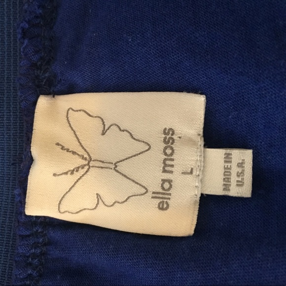 Anthro Ella Moss Lace Skirt - Picture 5 of 7