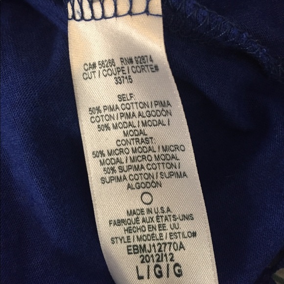 Anthro Ella Moss Lace Skirt - Picture 6 of 7