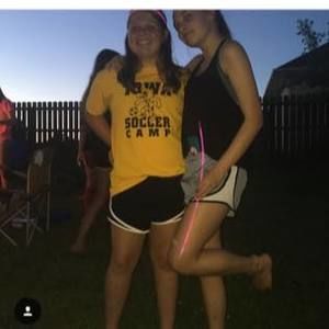 Meet your Posher, Tori