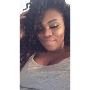 Meet your Posher, Alexandria