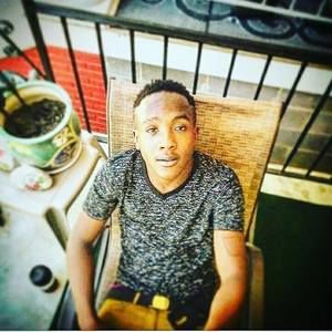 Meet your Posher, Derren