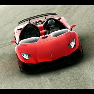 Meet your Posher, Quincy