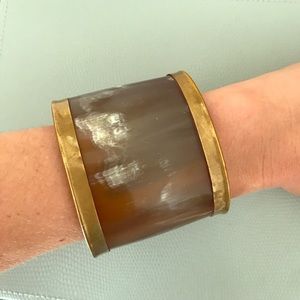 Chic cuffs from London antique market