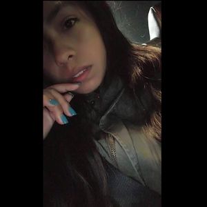 Meet your Posher, Aileen