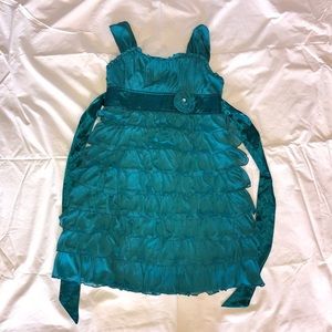 JCPenney Girls dress