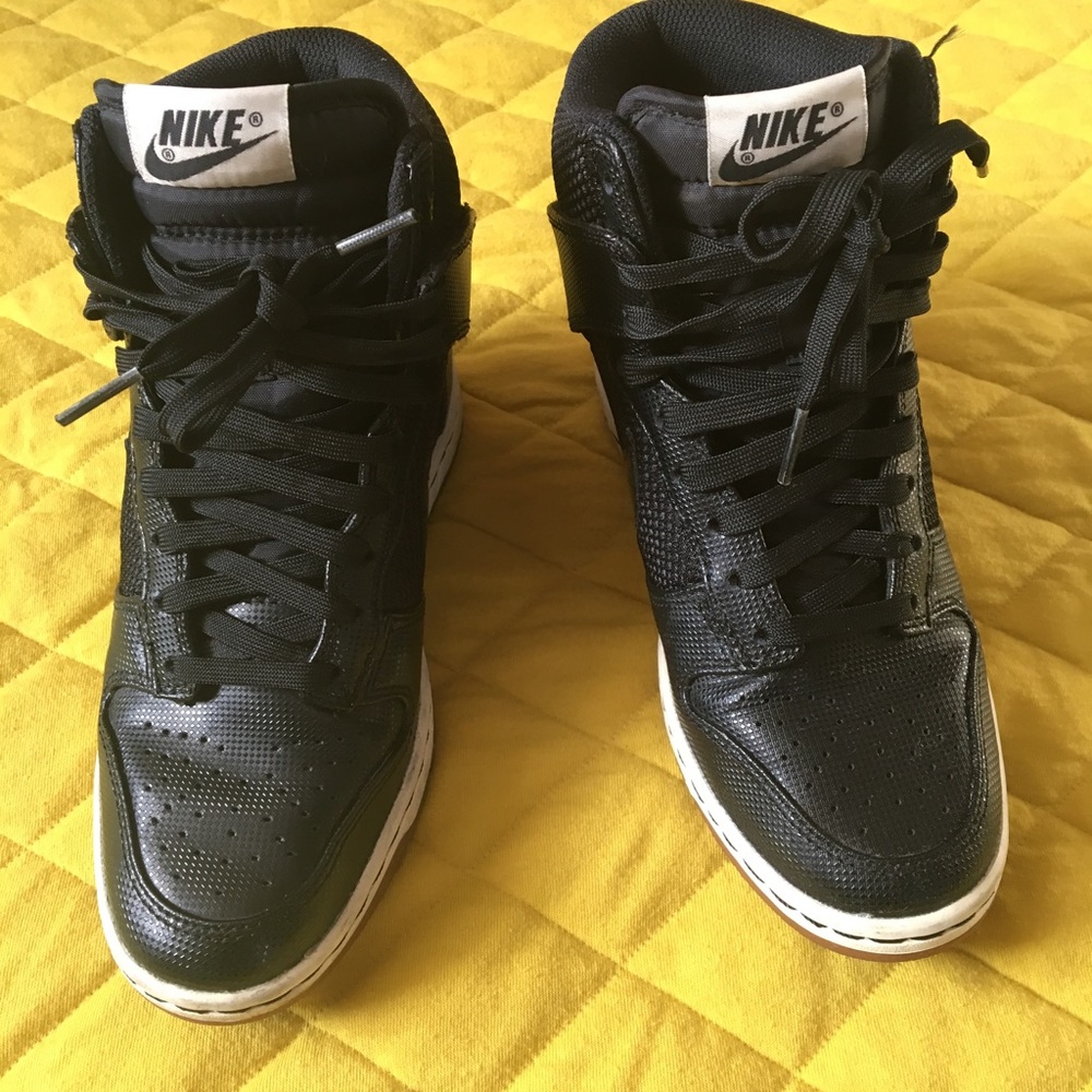 Nike wedges