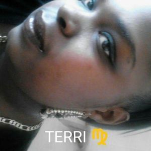 Meet your Posher, Terri