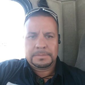 Meet your Posher, Alejandro