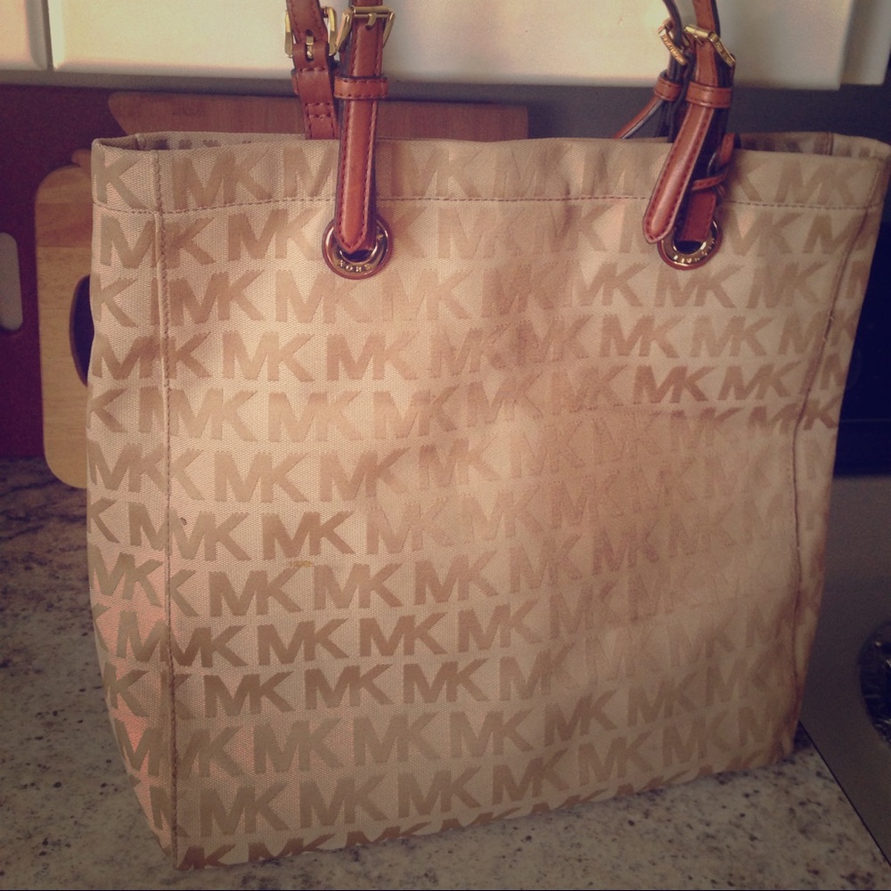 MK large bag
