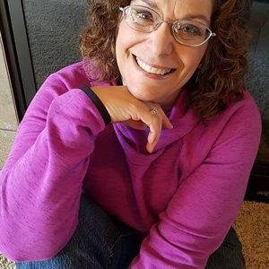 Meet your Posher, Robin