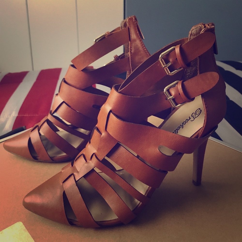Heels 2