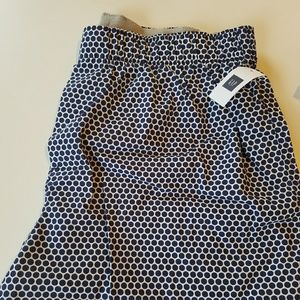 Gap Boxers New with Tags
