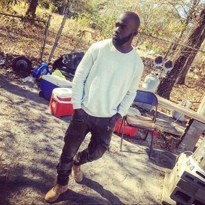 Meet your Posher, Quincy