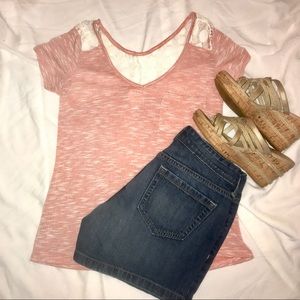 Old Navy Denim Shorts