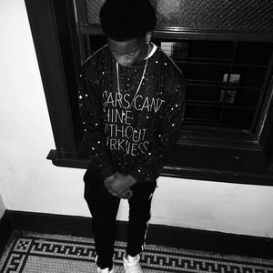 Meet your Posher, Jonathan