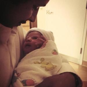 Meet your Posher, Gabriel