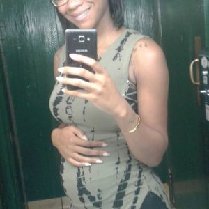 Meet your Posher, Keoisha