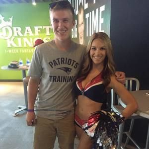 Meet your Posher, Noah